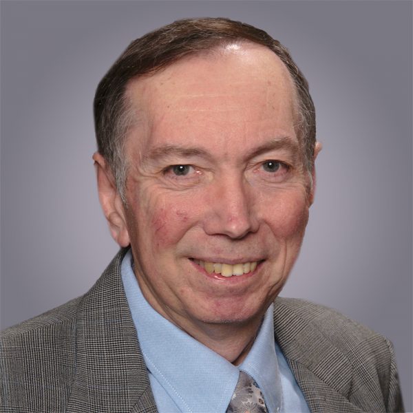 A headshot of Kevin J. Slatkavitz, PhD